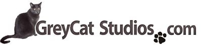 GreyCat Studios, LLC